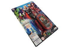 Încărcați imaginea în Galerie, Jucarie Telefon Copii Avengers Thor