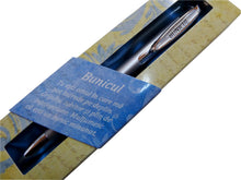 Încărcați imaginea în Galerie, Pix in Cutie Cadou cu Personalizat Mesaj Dedicatie &#39;&#39;Bunicul&#39;&#39;