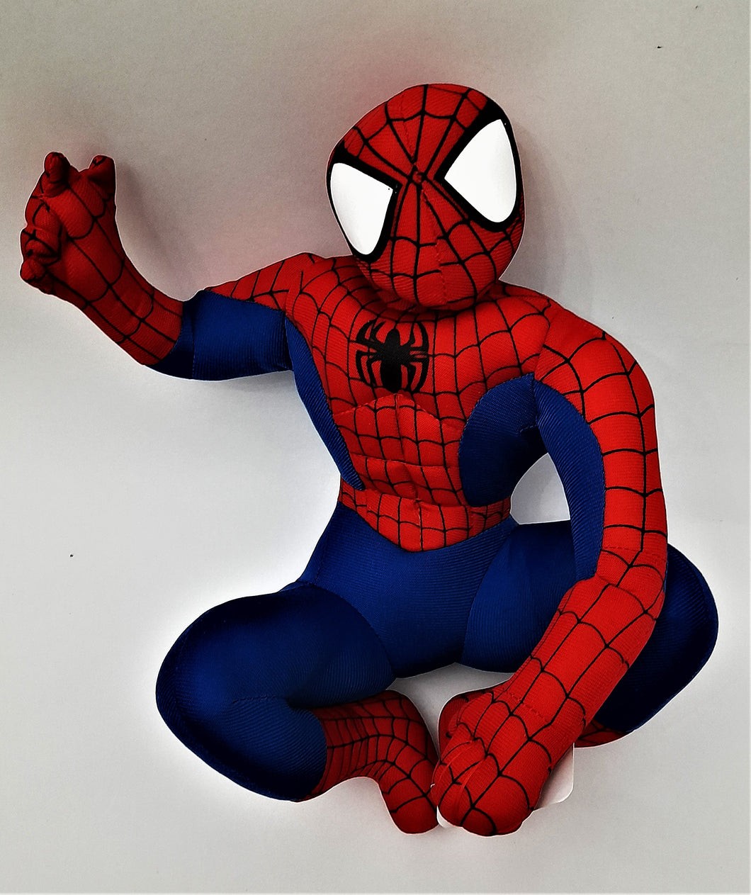 Jucarii Figurine Plusuri-  Spiderman - Omul Păianjen