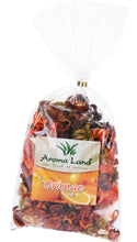 Încărcați imaginea în Galerie, PotPourri Plante Uscate Punga Decorative Parfumate Portocale Orange 40 grame Miros Aromaterapie
