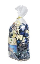 Încărcați imaginea în Galerie, PotPourri Plante Uscate Decorative Parfumate Punga Ocean 80 grame