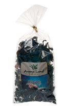 Încărcați imaginea în Galerie, PotPourri Plante Uscate Decorative Parfumate Punga Ocean 80 grame