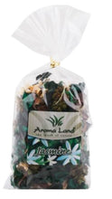 Încărcați imaginea în Galerie, PotPourri Plante Uscate Decorative Parfumate Iasomie Jasmine 40 grame Floare Miros decor