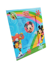Încărcați imaginea în Galerie, Rama Foto din Carton pentru Copii Disney Clubul lui Mickey Mouse