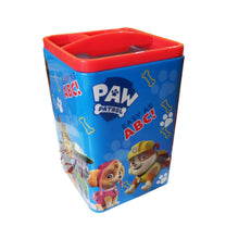 Încărcați imaginea în Galerie, Suport Creioane din Metal Disney Paw Patrol Patrula Catelusilor Birotica Copii Birou