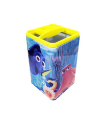 Încărcați imaginea în Galerie, Suport Creioane din Metal pentru Copii Birou Scoala Finding Dory Nemo