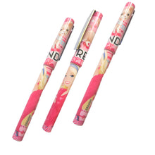 Încărcați imaginea în Galerie, Stilou Copii pentru Scoala Disney Instrument de Scris Papusa Barbie