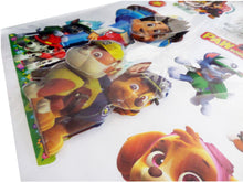 Încărcați imaginea în Galerie, Sticker de Perete 3D Autoadeziv de Lipit pentru Camera Copii Disney Paw Patrol Patrula Catelusilor