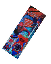 Încărcați imaginea în Galerie, Walkie Talkie Copii Set Statii Radio 2 buc Disney Spiderman Omul Paianjen Cadou Craciun
