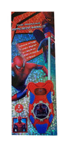 Încărcați imaginea în Galerie, Walkie Talkie Copii Set Statii Radio 2 buc Spiderman Omul Paianjen