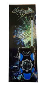 Walkie Talkie Copii Set Statii Radio 2 buc Baieti Disney Batman Omul Liliac