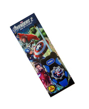 Încărcați imaginea în Galerie, Walkie Talkie Copii Set Statii Radio 2 buc Marvel Avengers Razbunatorii Cadou Craciun Ironman