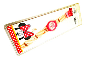 Ceas de Mana Electronic Copii Disney Minnie Mouse