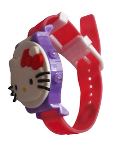 Ceas de Mana Electronic Digital pentru Copii Disney Cadou Hello Kitty