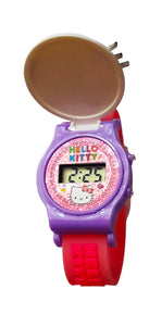 Ceas de Mana Electronic Digital pentru Copii Disney Cadou Hello Kitty