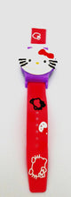 Încărcați imaginea în Galerie, Ceas de Mana Electronic Digital pentru Copii Disney Cadou Hello Kitty