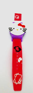 Ceas de Mana Electronic Digital pentru Copii Disney Cadou Hello Kitty