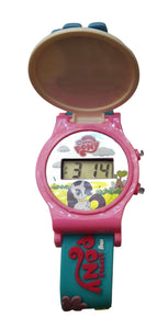 Ceas de Mana Electronic Digital pentru Copii Disney Cadou  My Little Pony