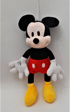 Încărcați imaginea în Galerie, Jucarii Figurine Plusuri-  Mickey Mouse in Pantaloni Rosii