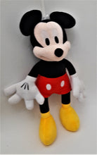 Încărcați imaginea în Galerie, Jucarii Figurine Plusuri-  Mickey Mouse in Pantaloni Rosii